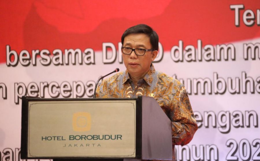 Nasional