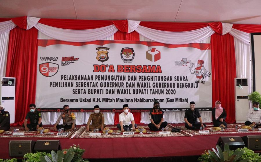 Provinsi Bengkulu
