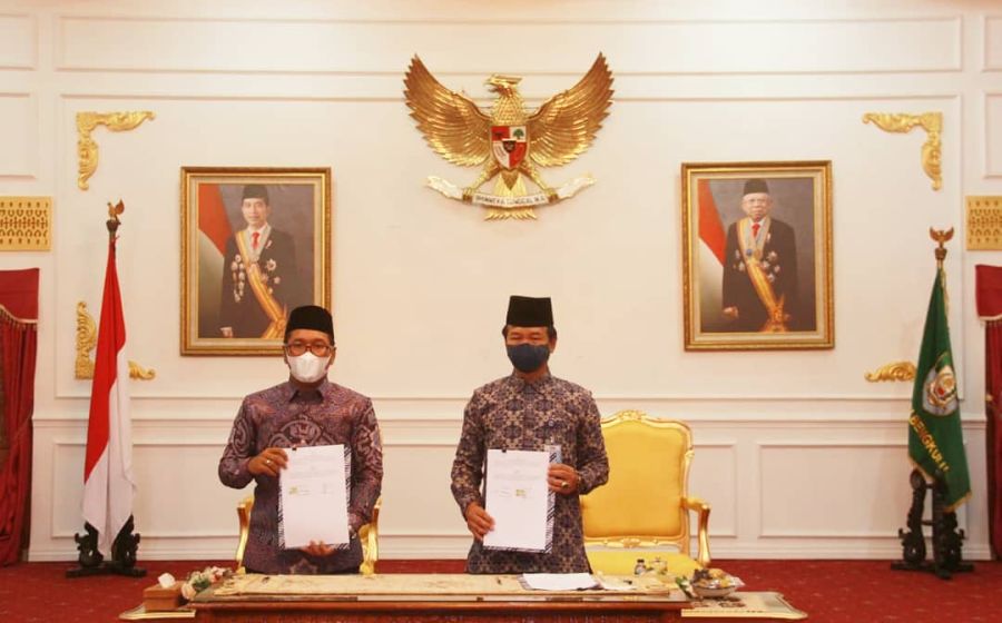 Pemerintahan