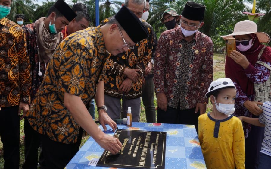 Pemerintahan