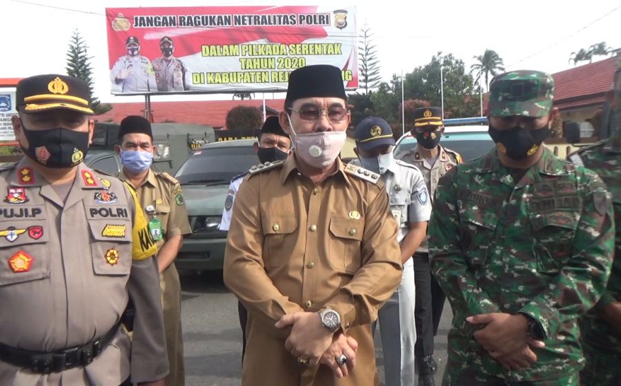 Daerah