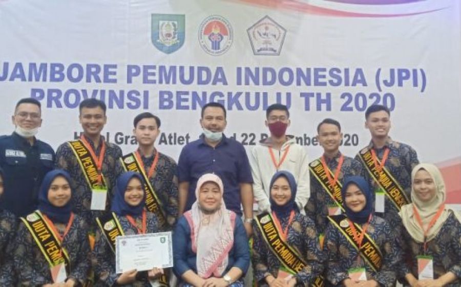 Pemkot bengkulu