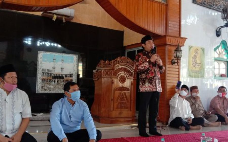 Pemkot bengkulu