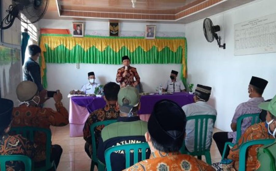 Pemkot bengkulu