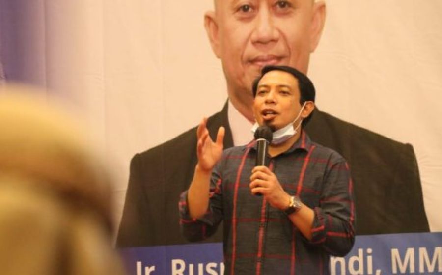 Pemkot bengkulu
