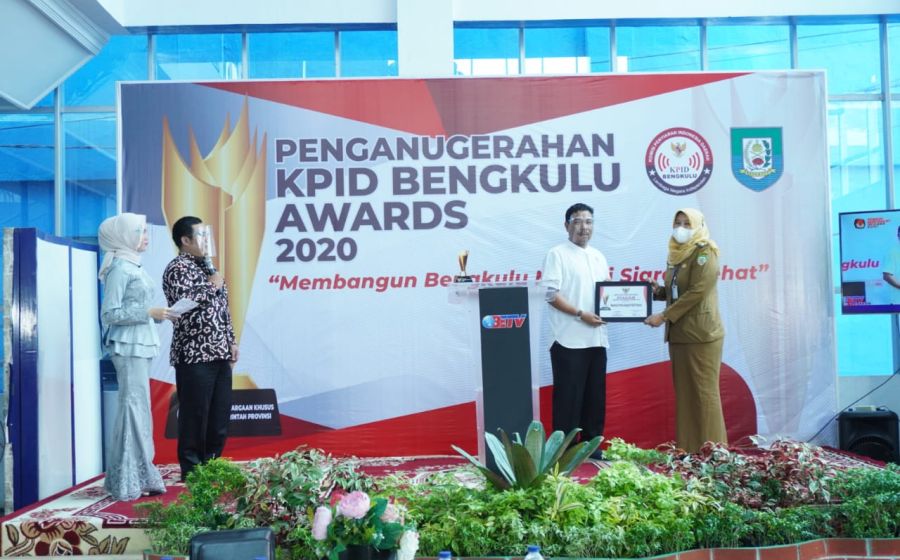 Provinsi Bengkulu