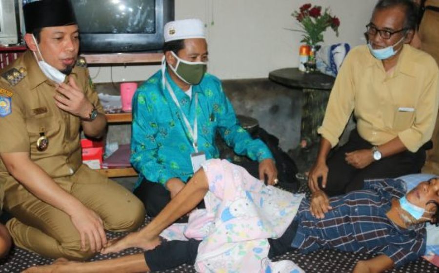 Pemkot bengkulu