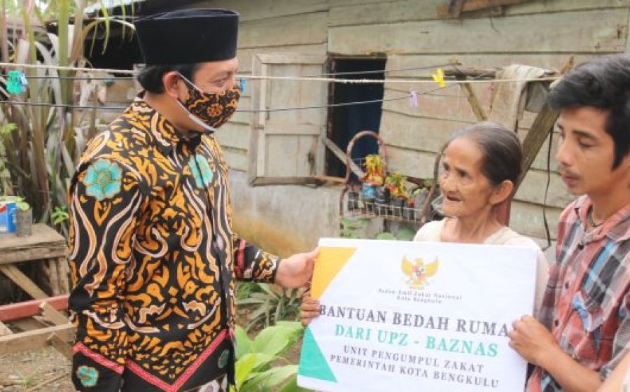 Pemkot bengkulu