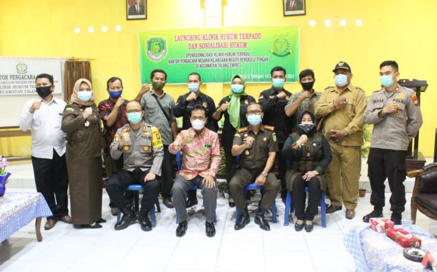 Daerah