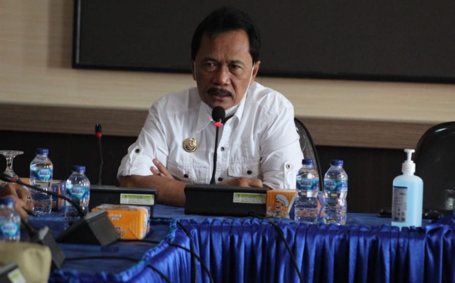 Daerah