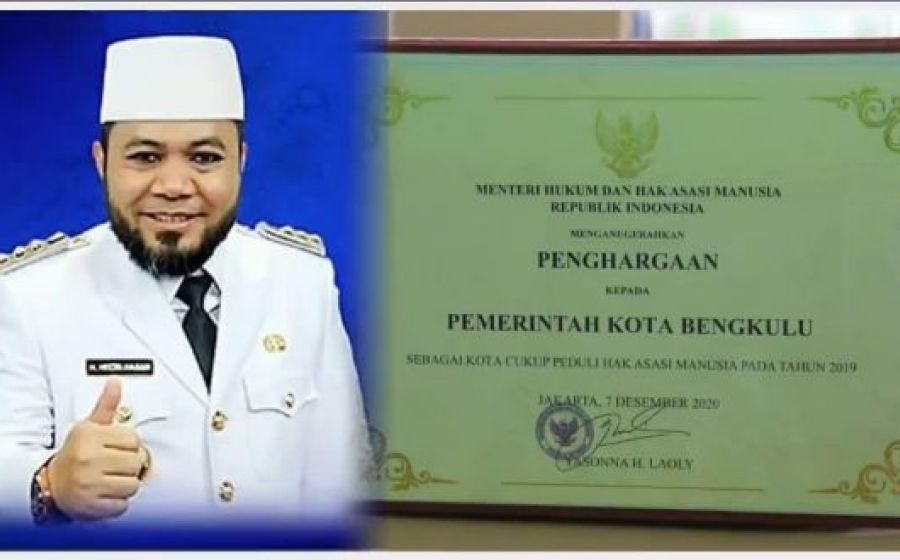 Pemkot bengkulu