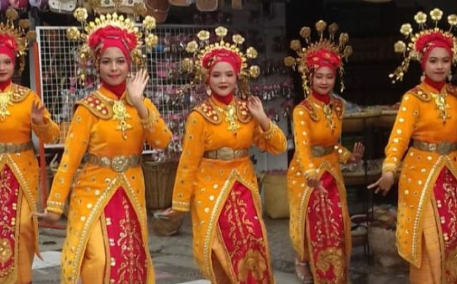 Pemkot bengkulu