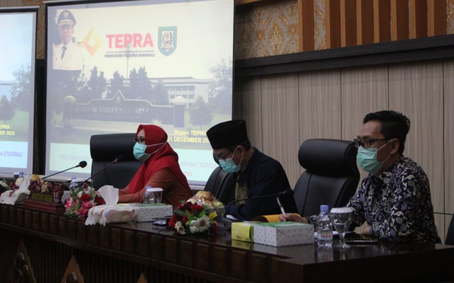 Provinsi Bengkulu
