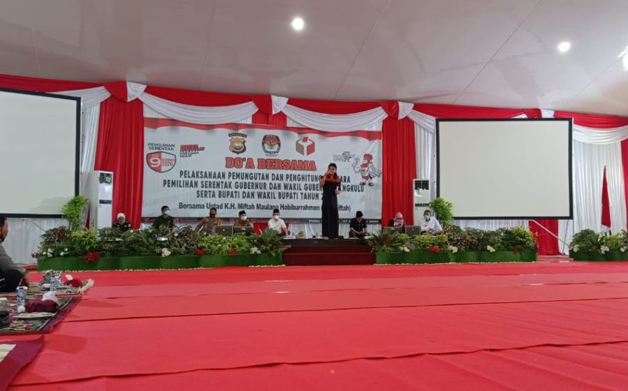 Provinsi Bengkulu