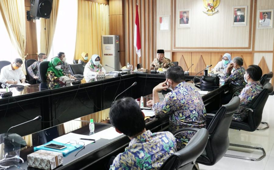 Pemerintahan