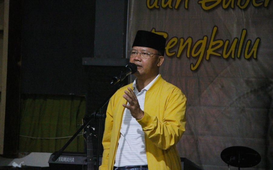 Provinsi Bengkulu