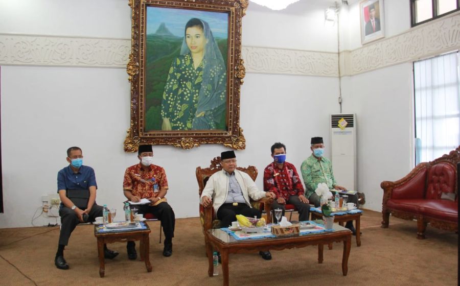 Pemerintahan