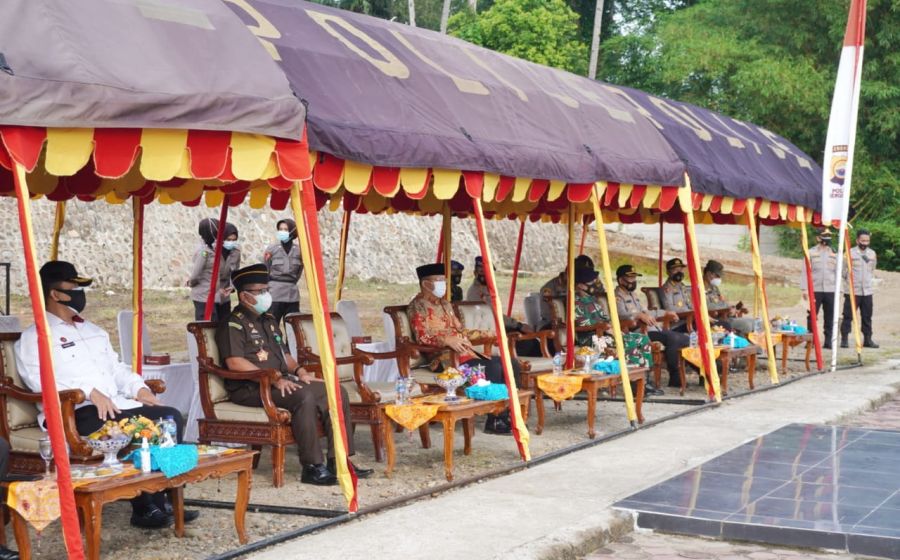 Provinsi Bengkulu