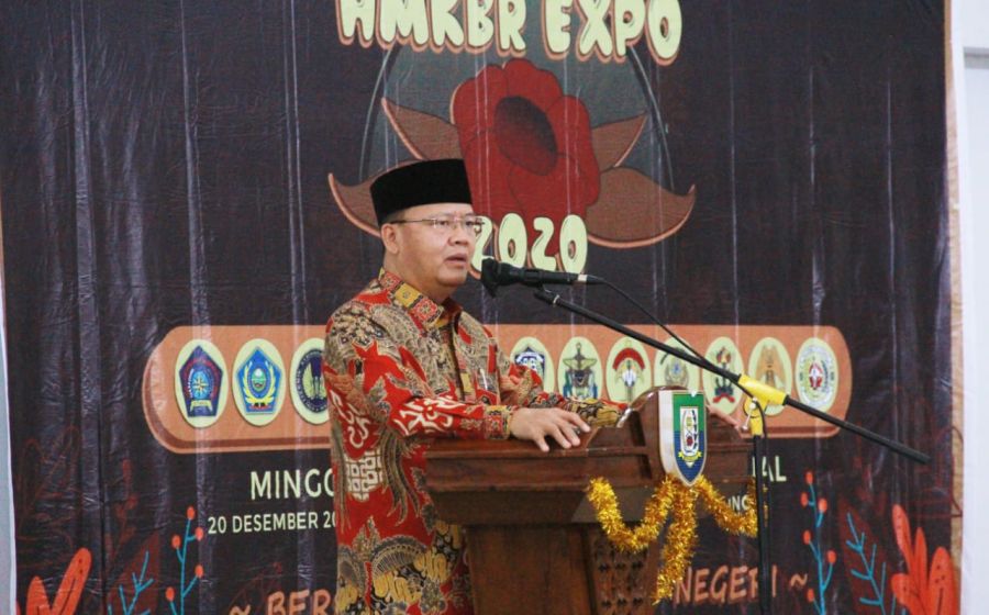 Pemerintahan
