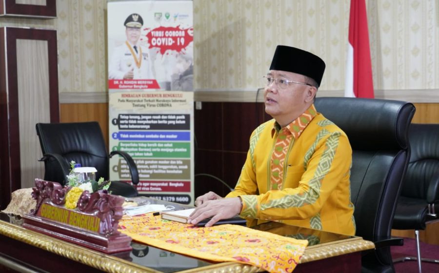 Pemerintahan