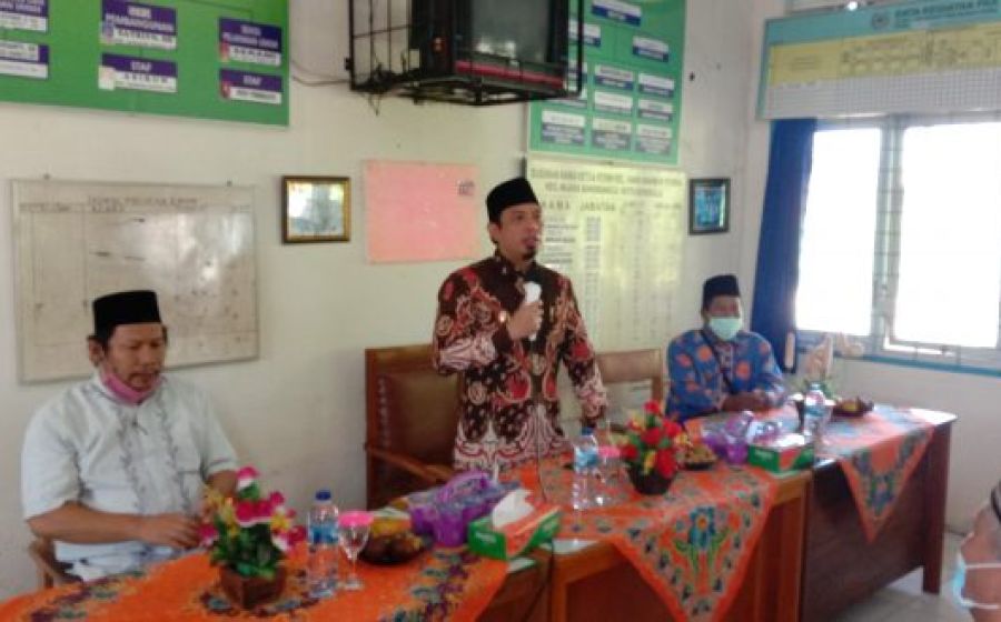 Pemkot bengkulu