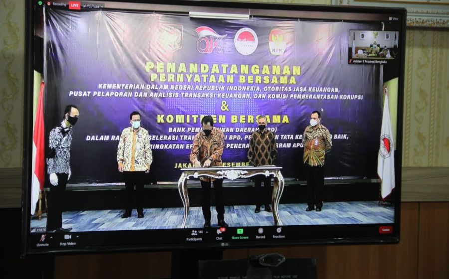 Provinsi Bengkulu