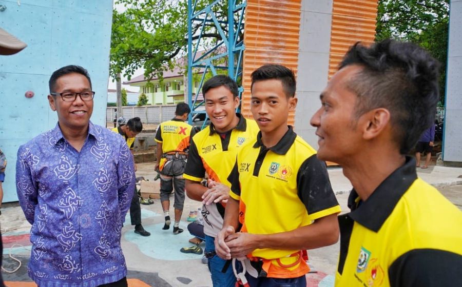Provinsi Bengkulu