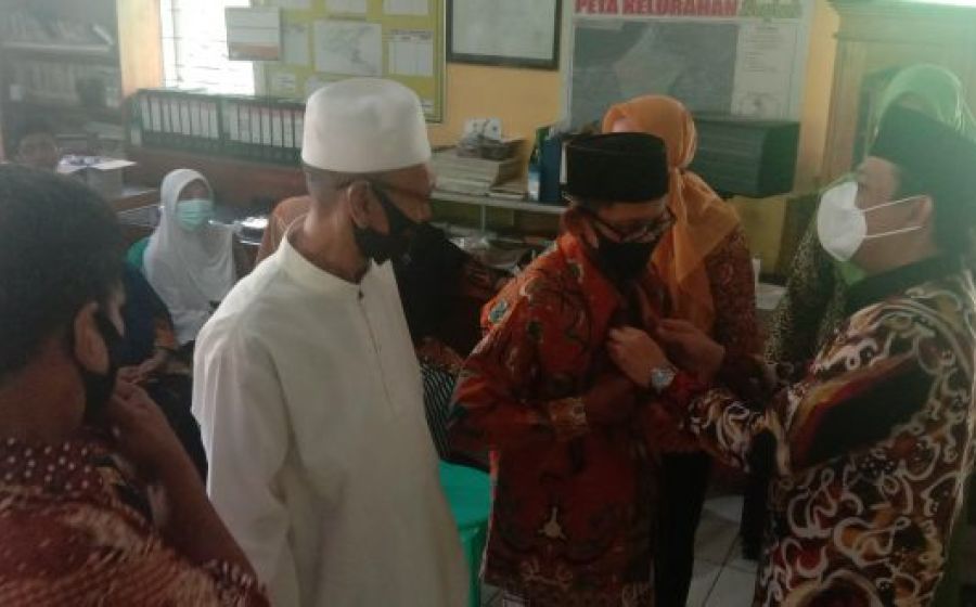 Pemkot bengkulu