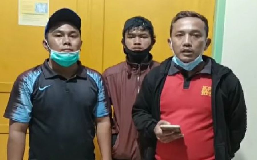 Pemkot bengkulu