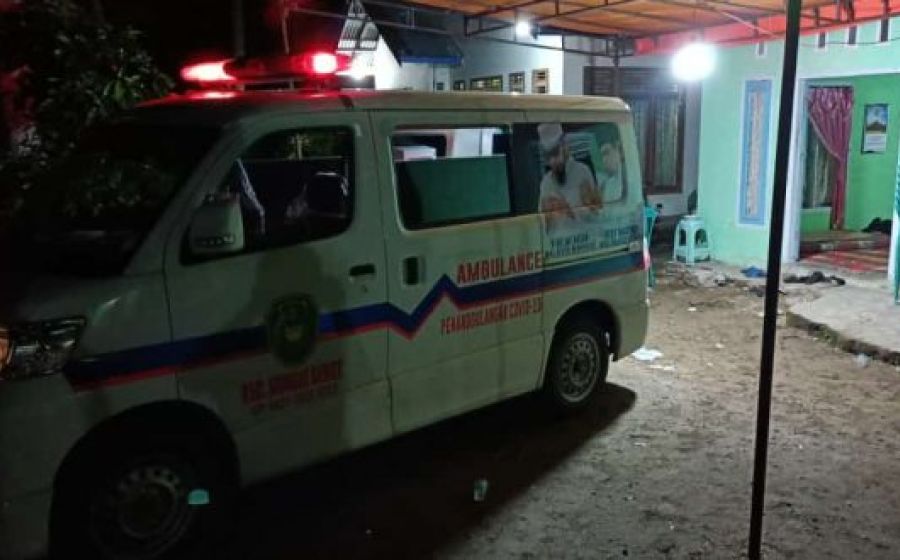 Pemkot bengkulu