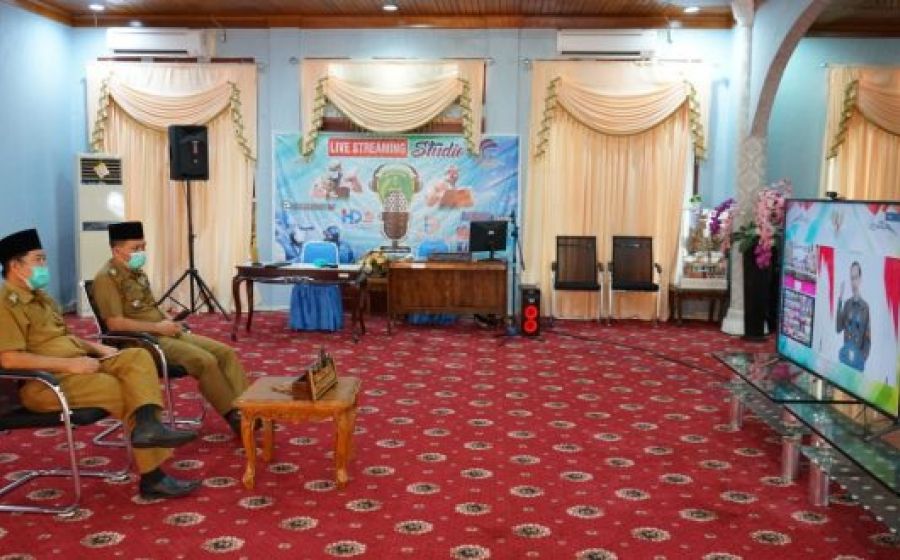 Pemkot bengkulu
