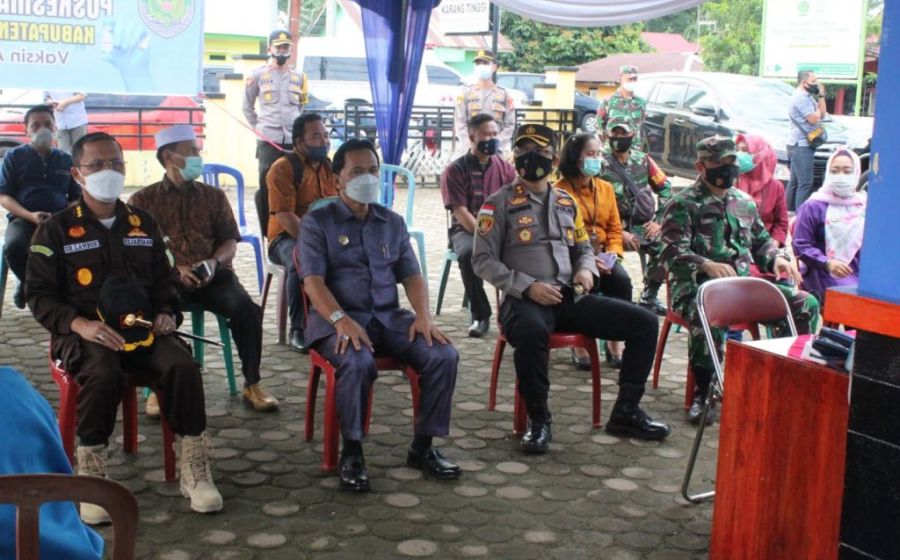 Daerah
