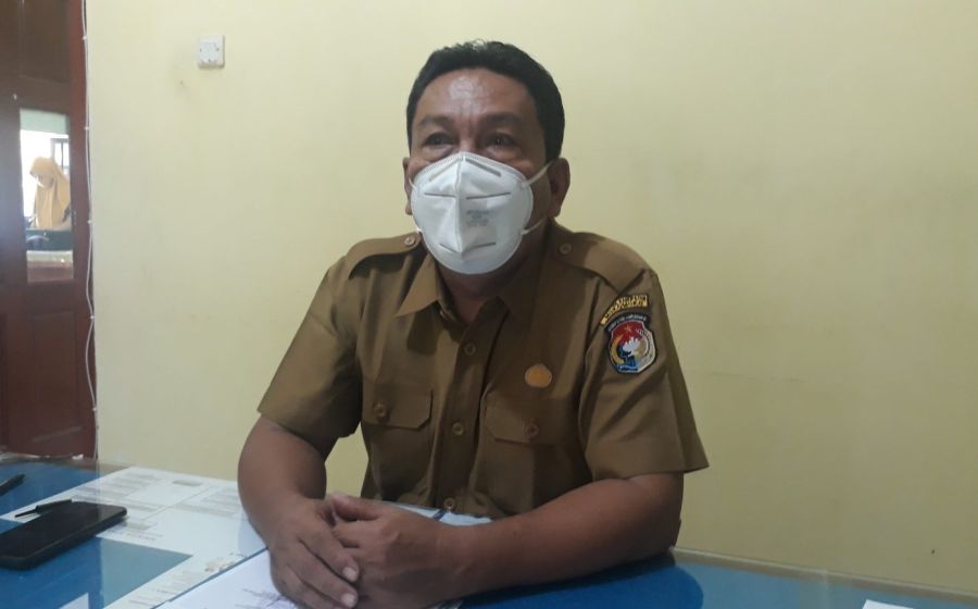 Daerah