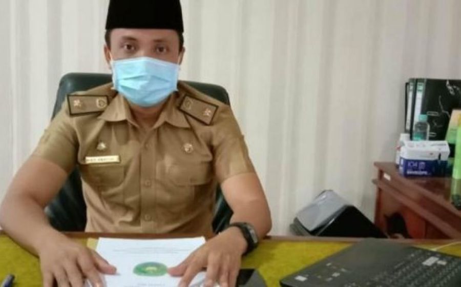 Pemkot bengkulu
