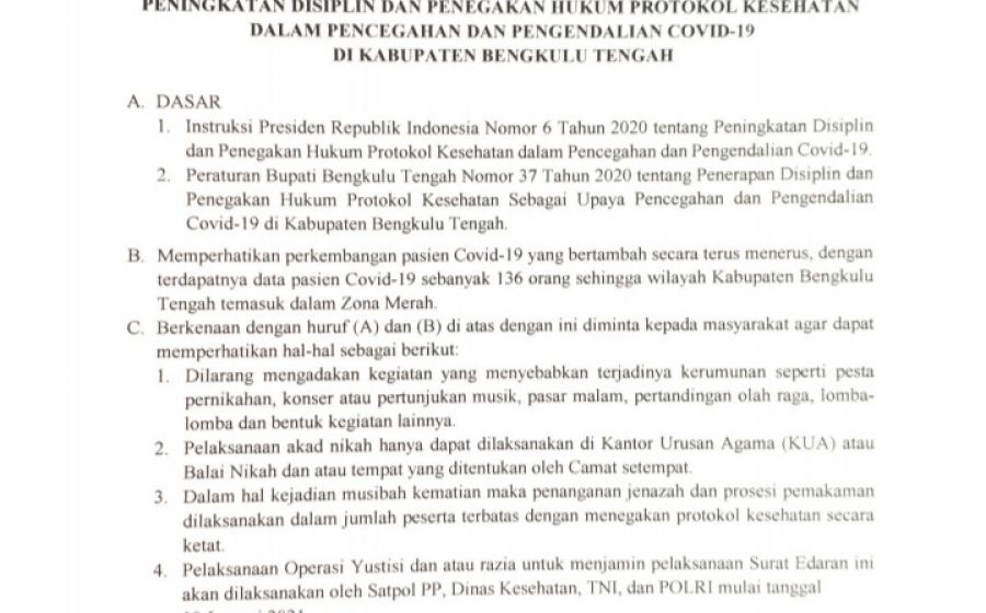 Daerah