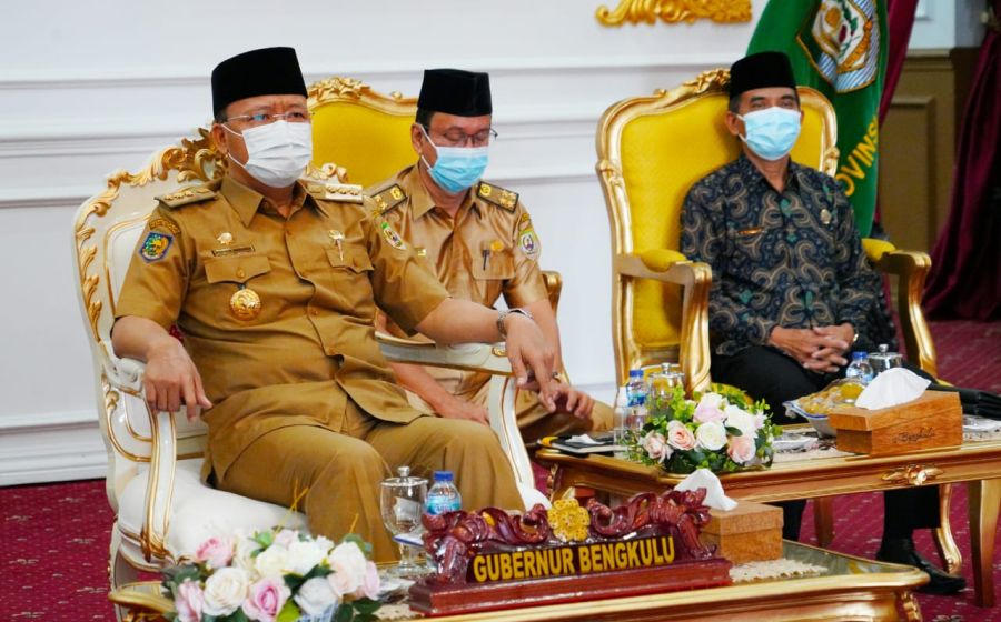 Pemerintahan