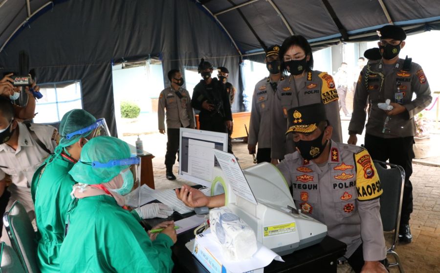 Provinsi Bengkulu
