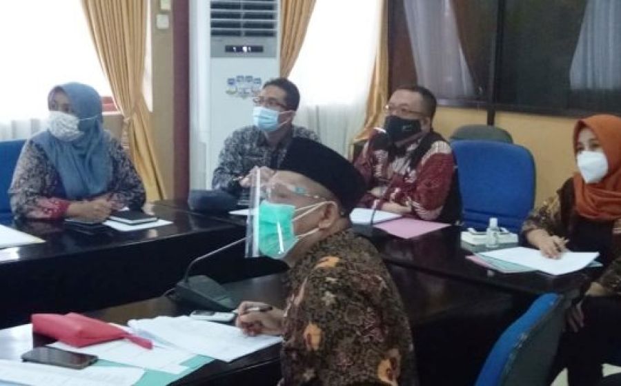 Pemkot bengkulu
