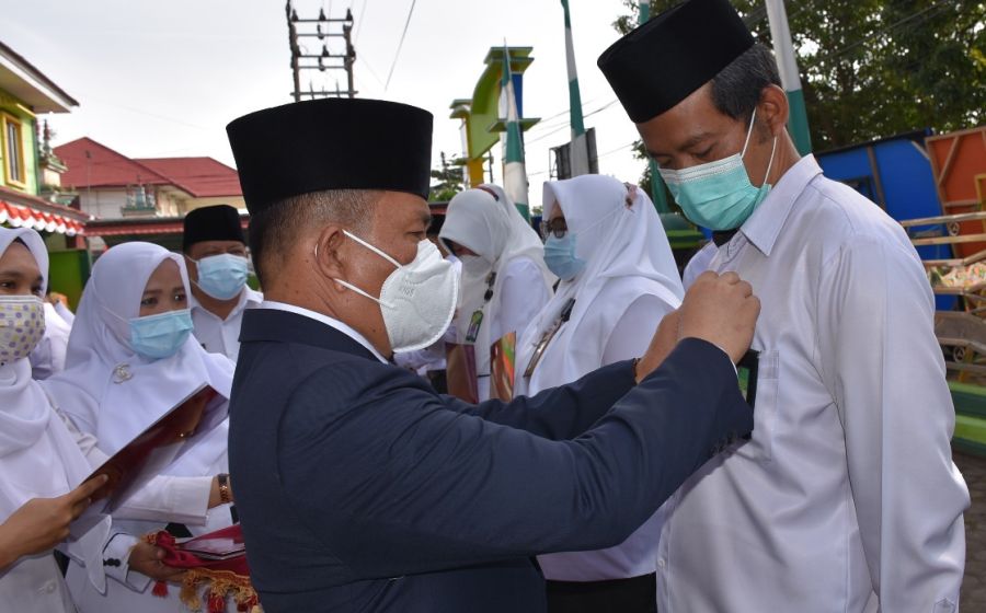 Provinsi Bengkulu