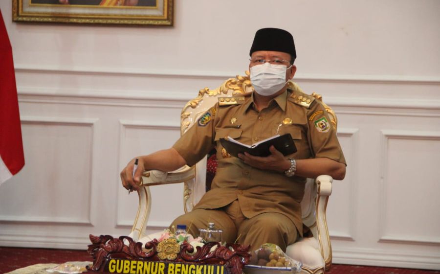 Provinsi Bengkulu