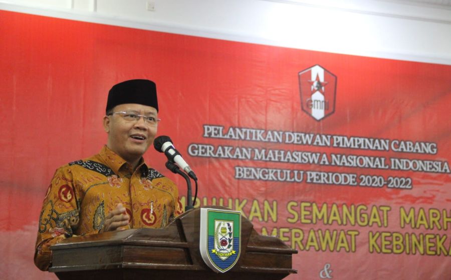Provinsi Bengkulu