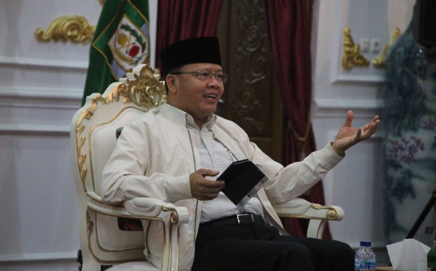 Pemerintahan
