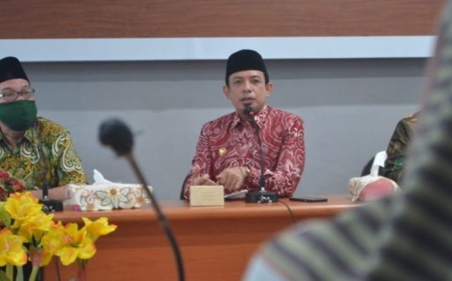 Pemkot bengkulu
