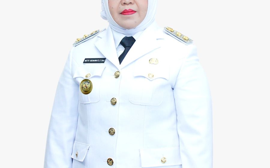 Daerah