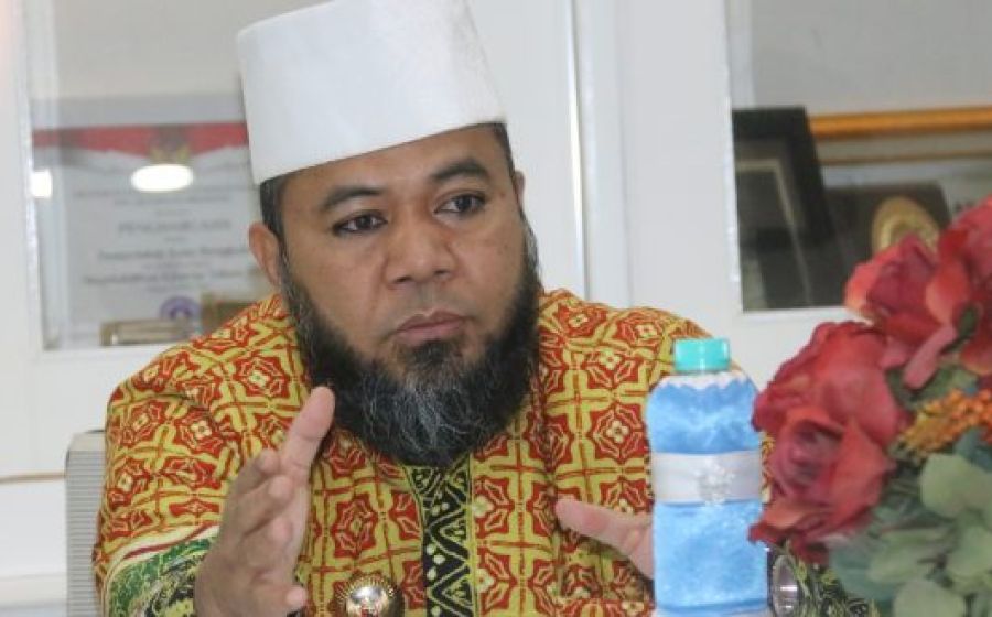 Pemkot bengkulu