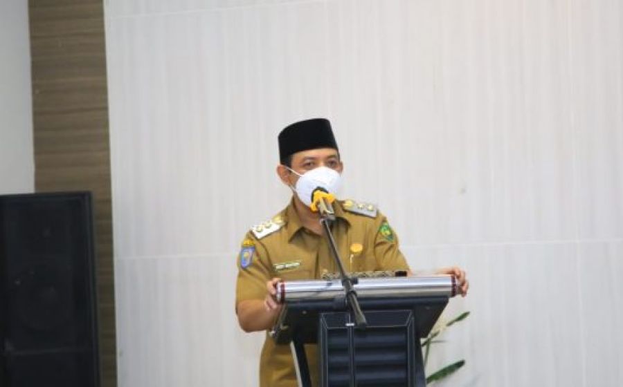 Pemkot bengkulu