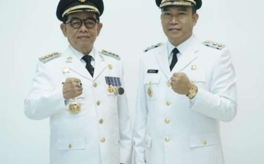 Daerah