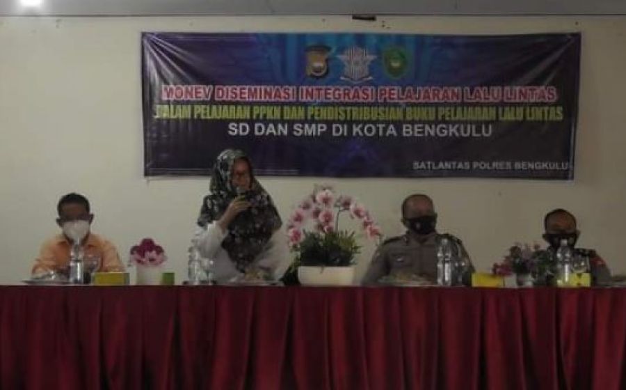 pemkot bengkulu