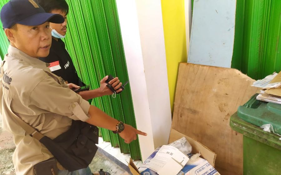 pemkot bengkulu