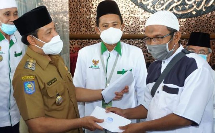 Pemkot bengkulu